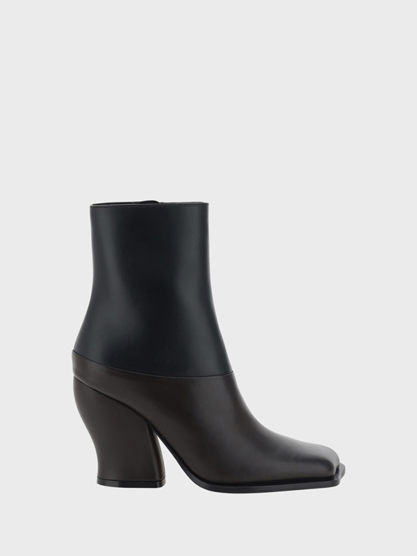 Onda Ankle Boots