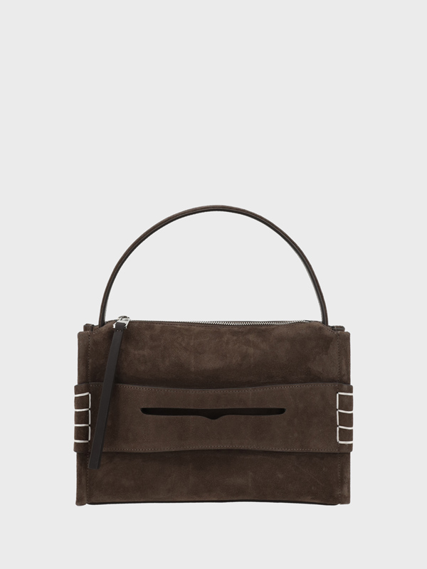 Borsa a Spalla Loafer