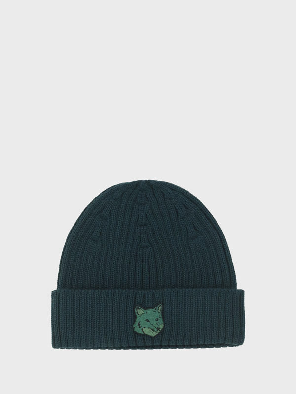 Cappello Beanie Bold Fox