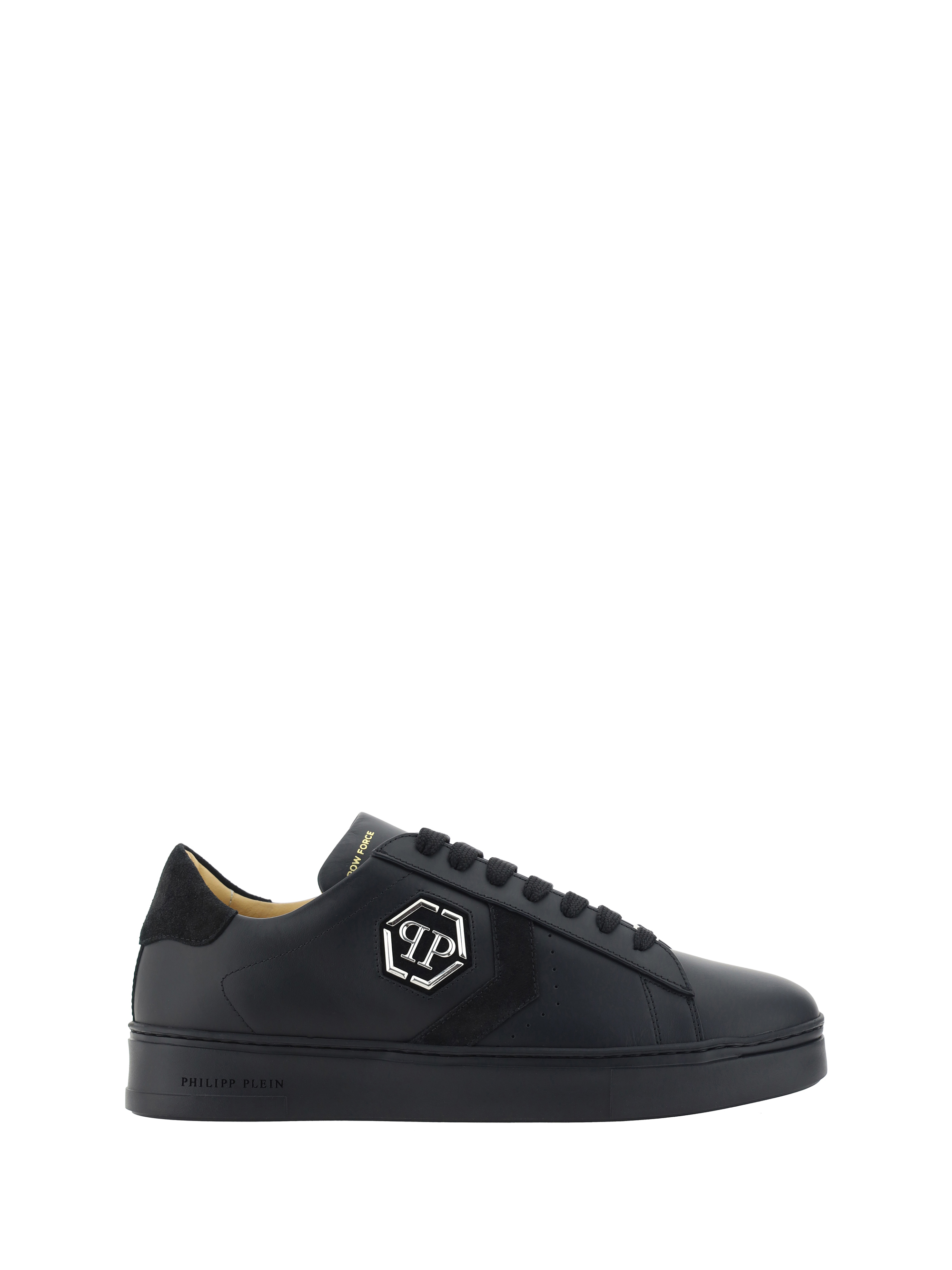 Lo Top Sneakers