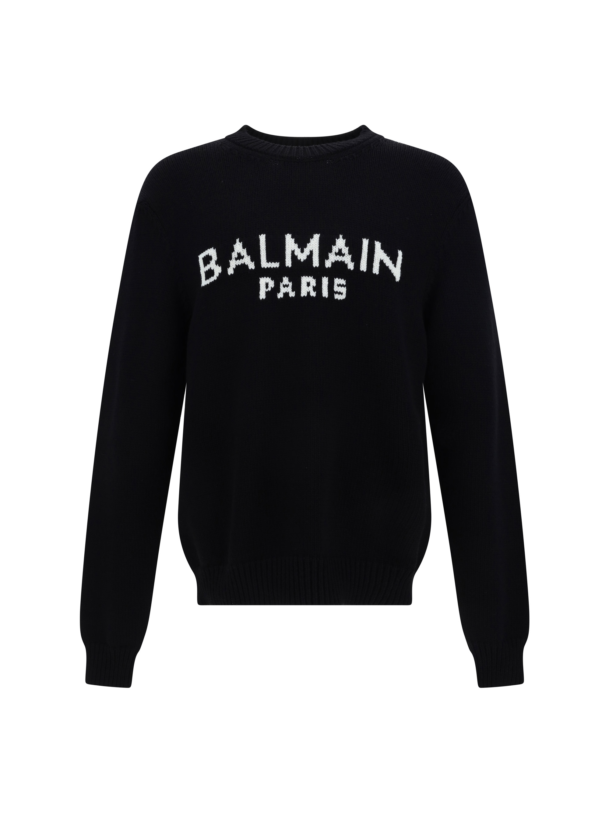 balmain - sweater