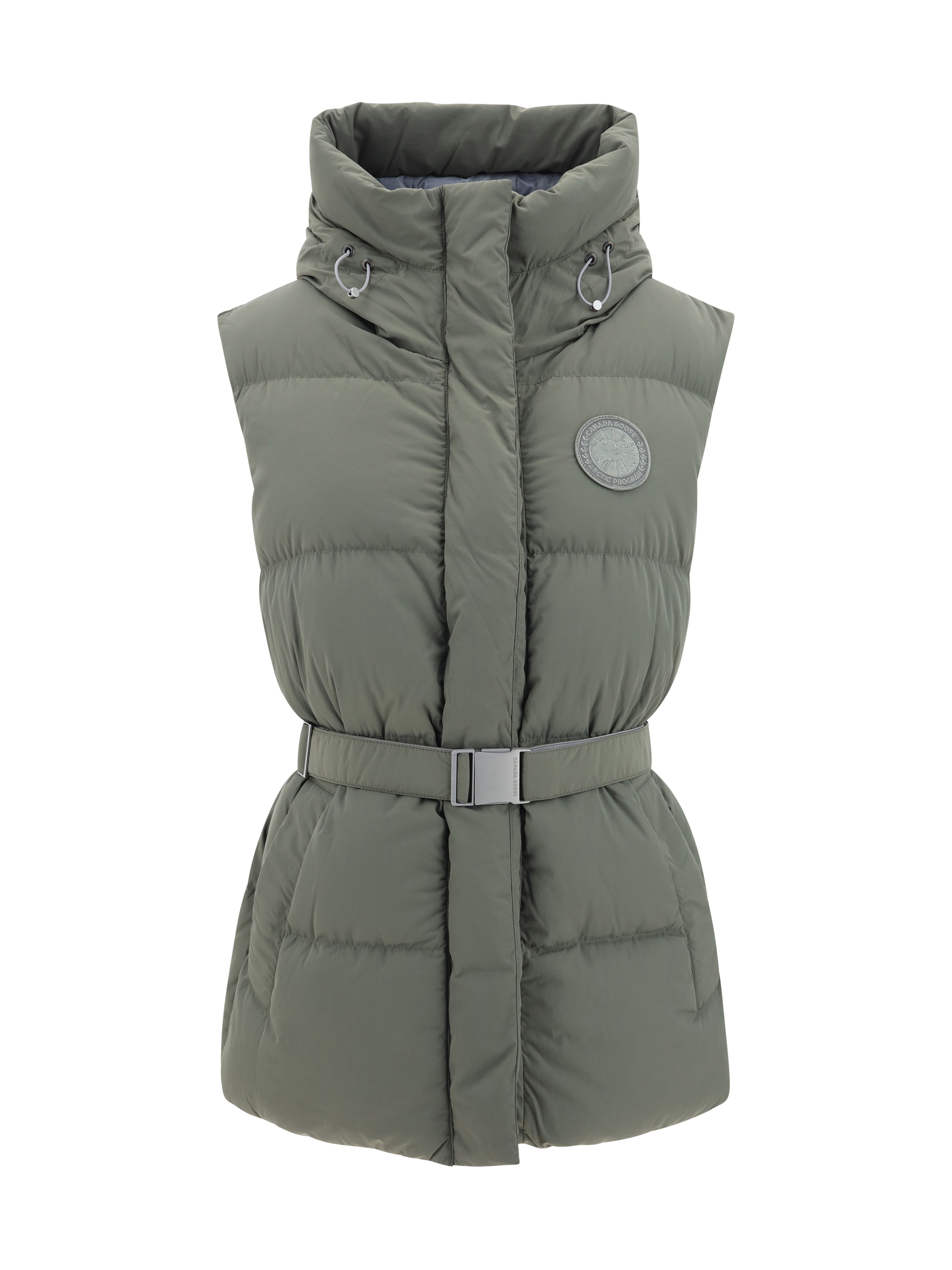 canada goose - rayla down vest
