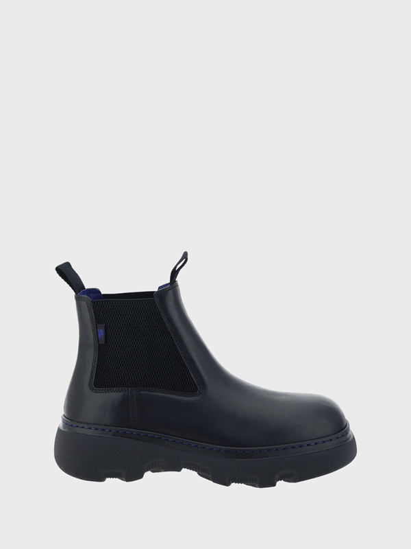 Creeper Casual Ankle Boots