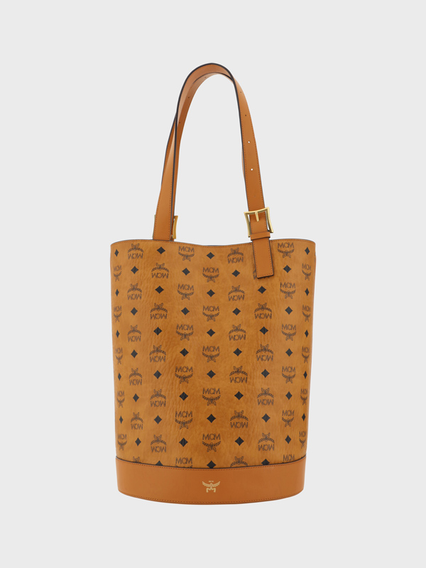 Aren Tote Bucket Bag