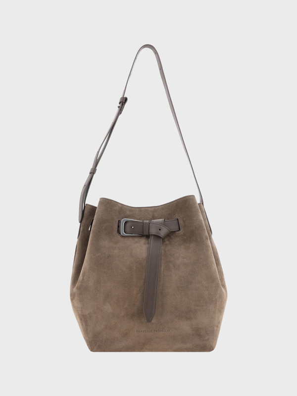 Bucket Bag