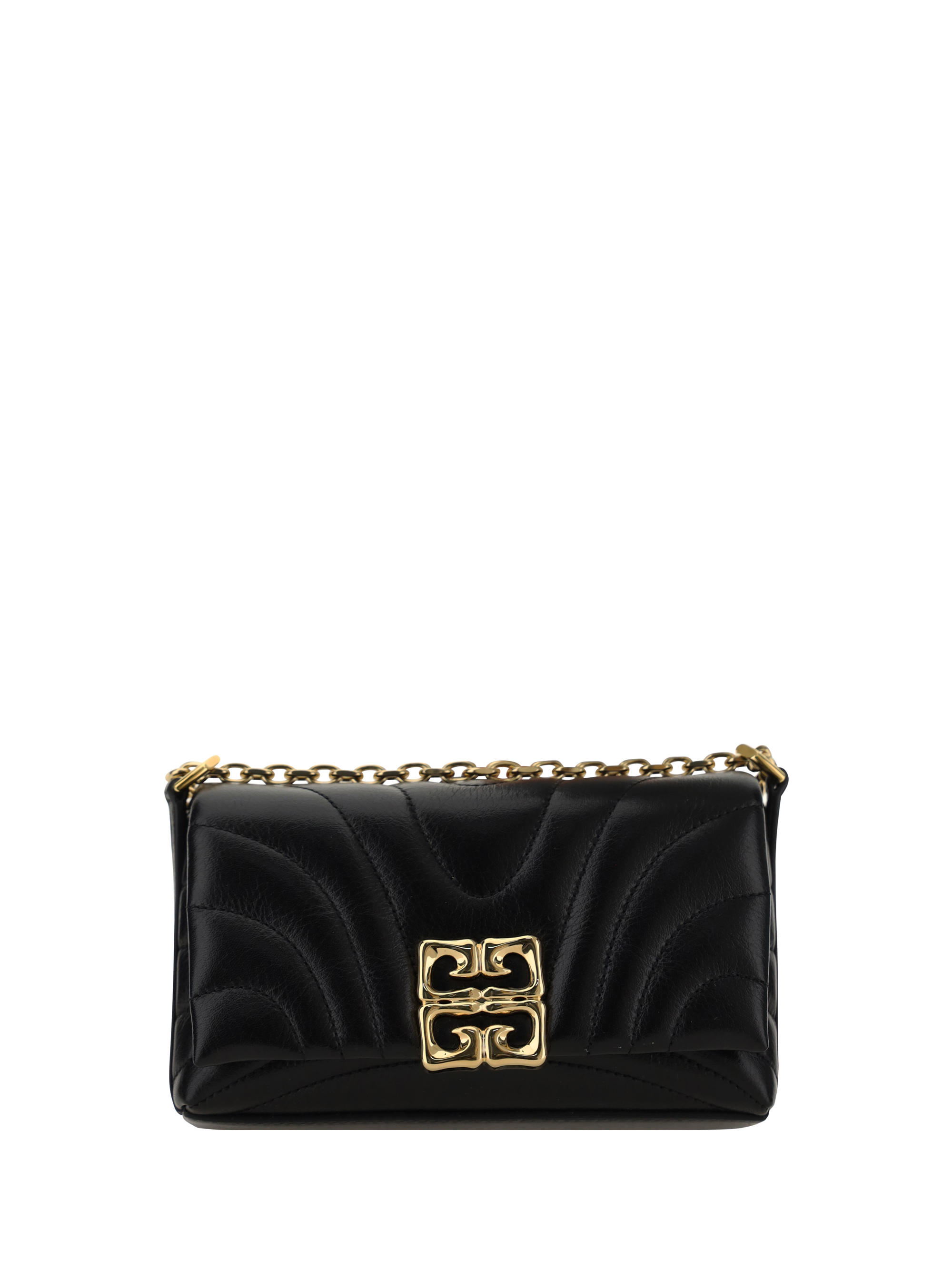 Shop Givenchy Wallet In Black