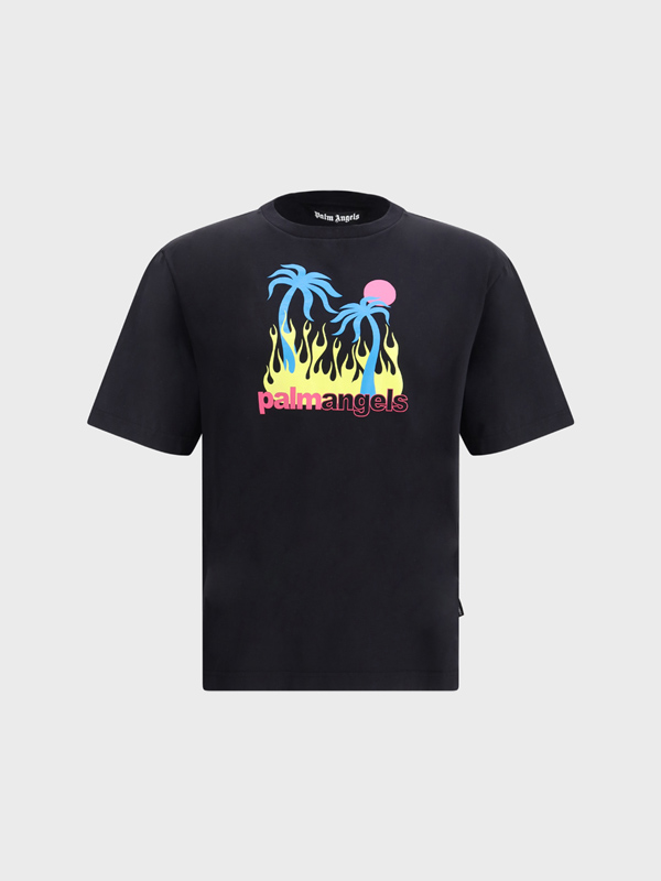 Burning Oasi T-Shirt