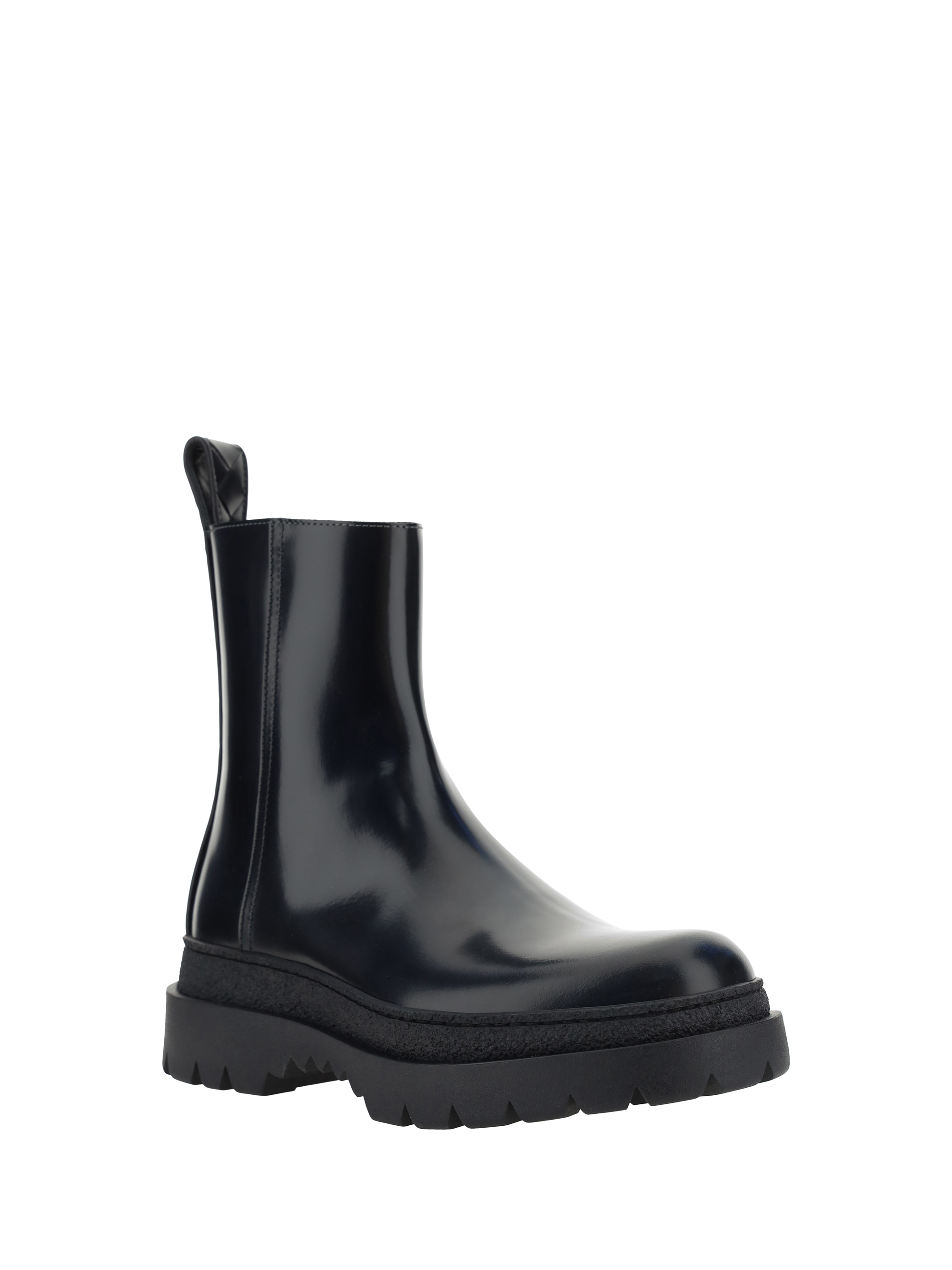 Highway Boots