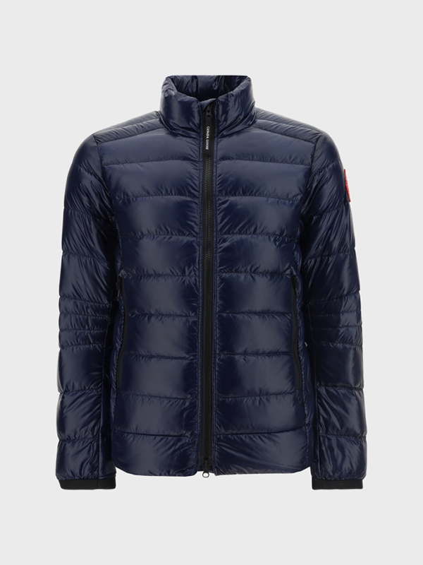 Crofton Jacket