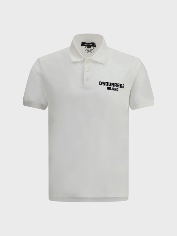 Tennis Polo Shirt