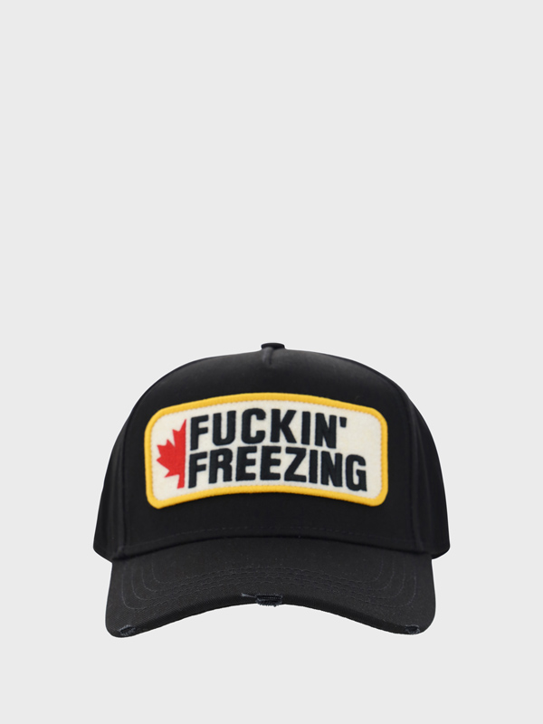 Baseball Hat
