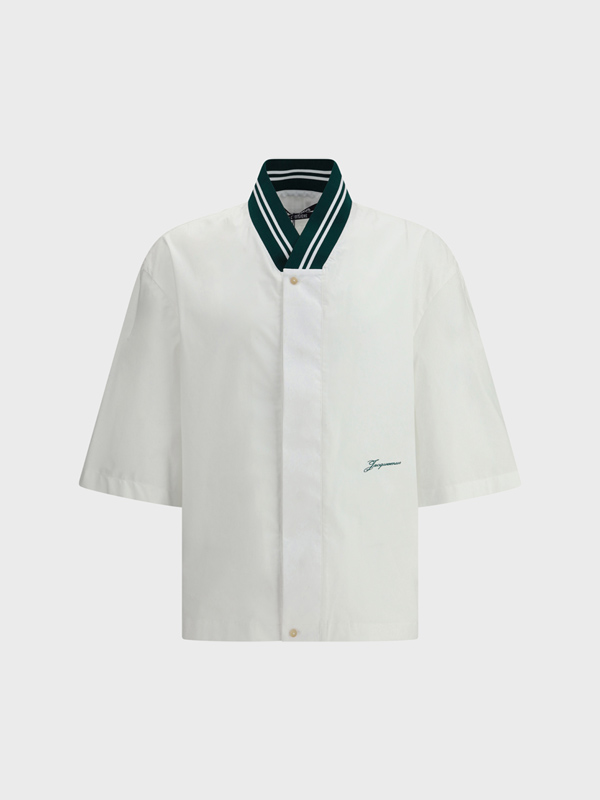 Camicia La Chemise Baseball 