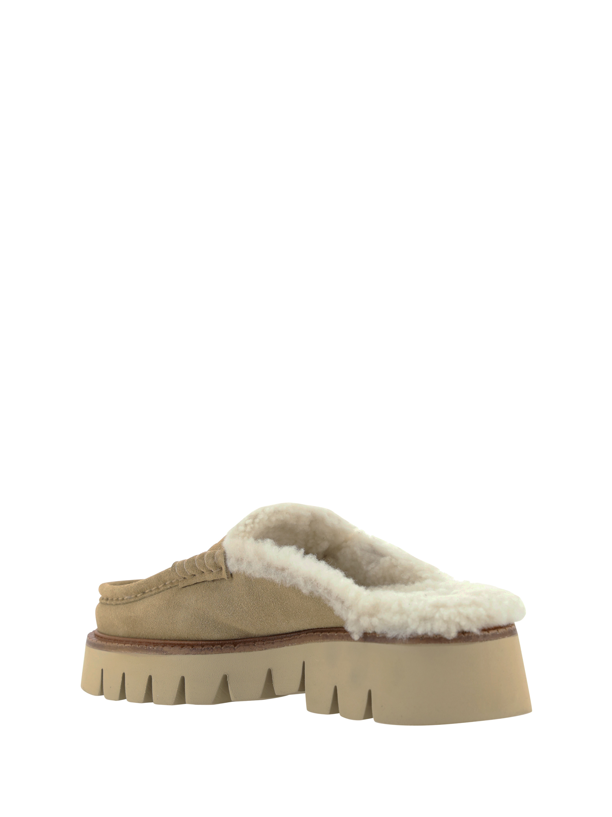 Mules