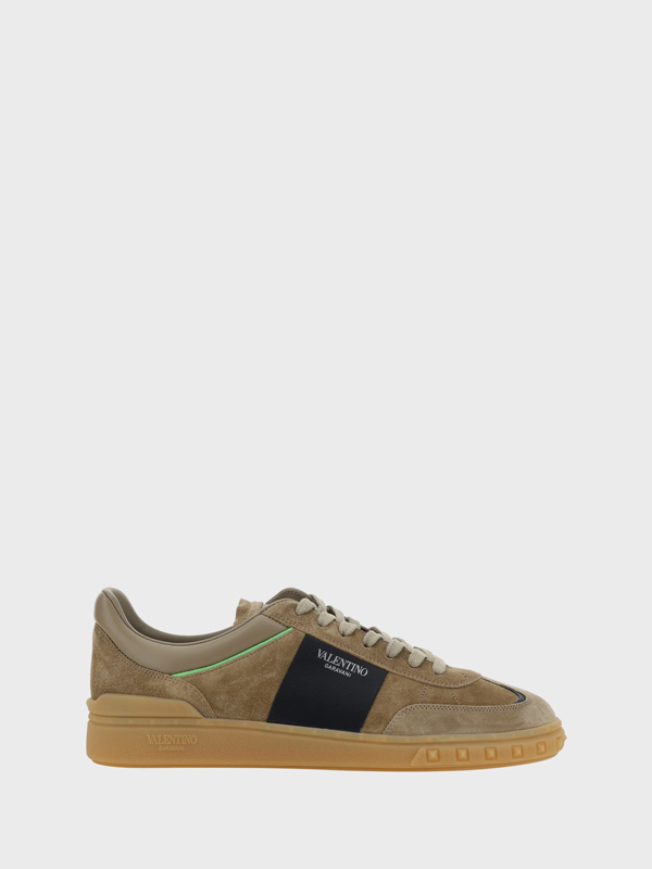 Sneakers Highline Valentino...