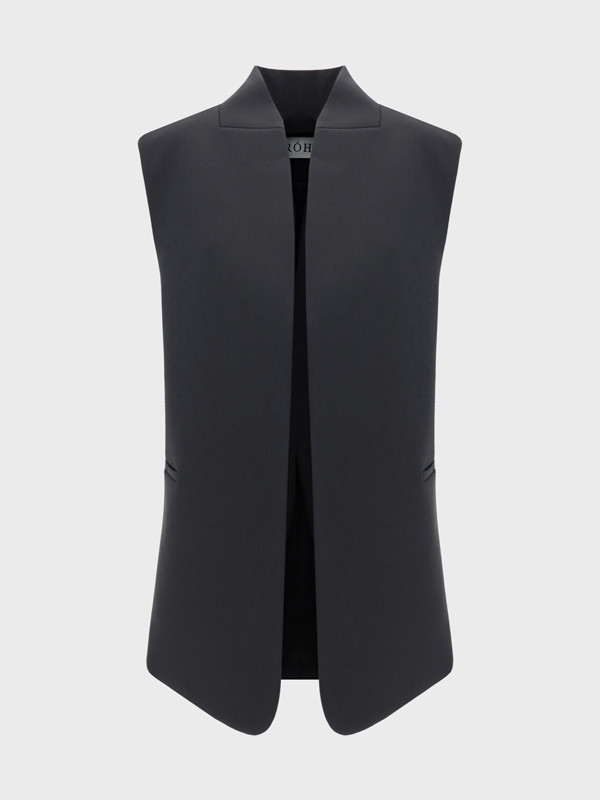 Vest by Rohe