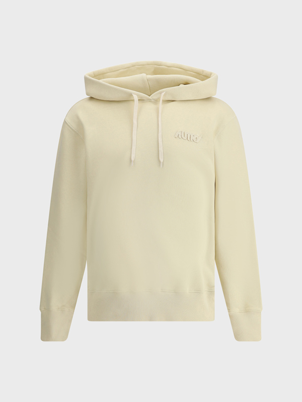 Logoed Hoodie