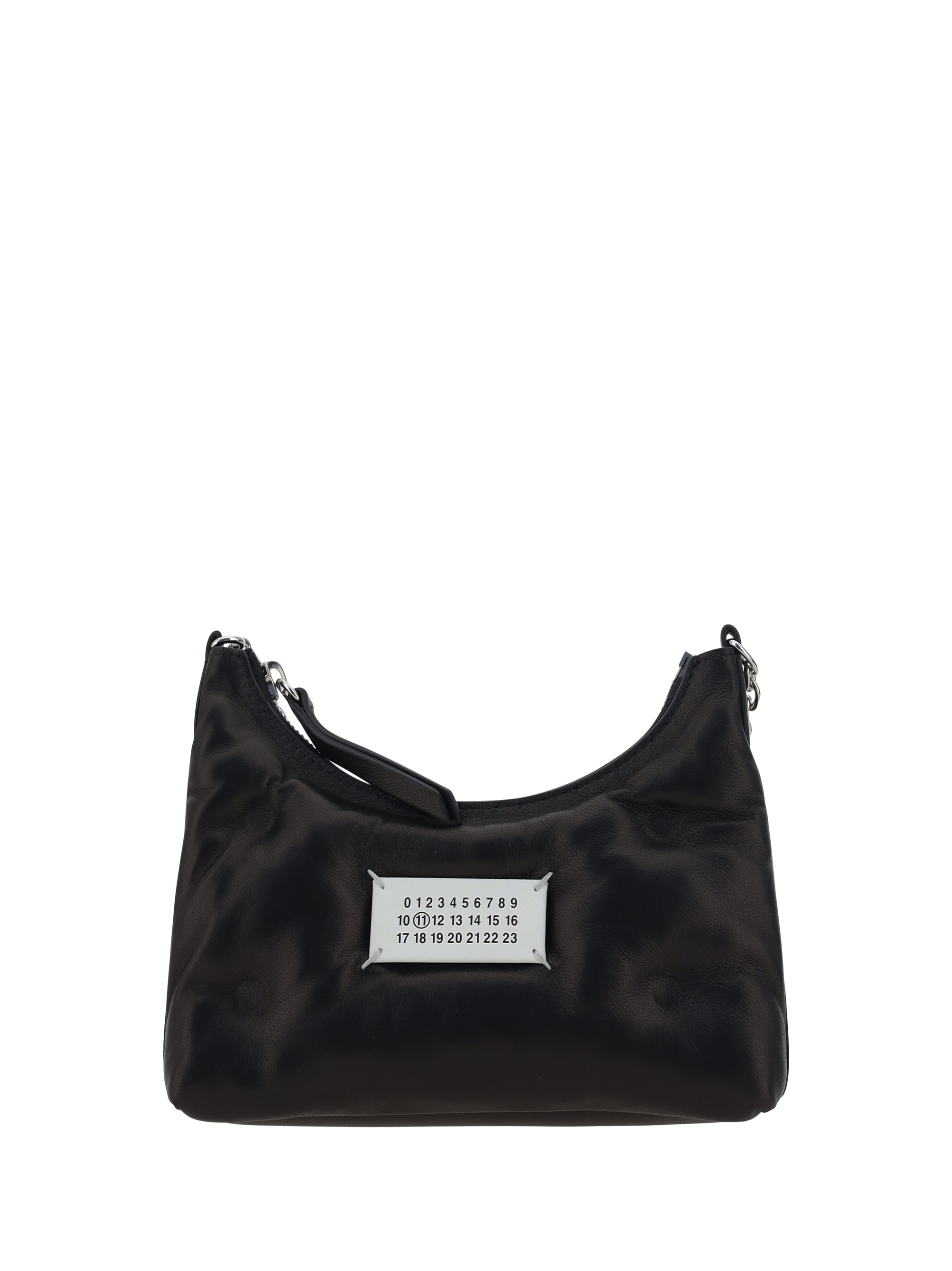 MARGIELA GLAM SLAM HOBO SHOULDER BAG 