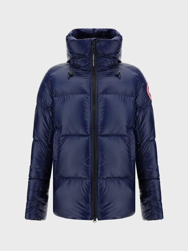 Crofton Puffer Down Jacket