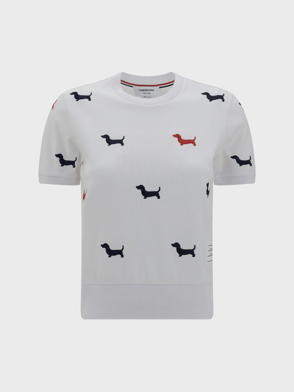 Dachshunds T-Shirt