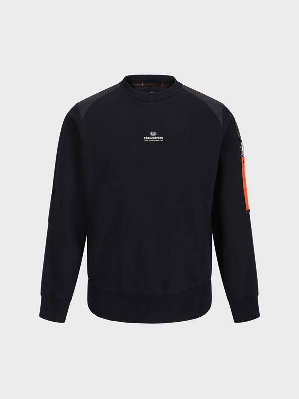 Sabre Basic Sweatshirt