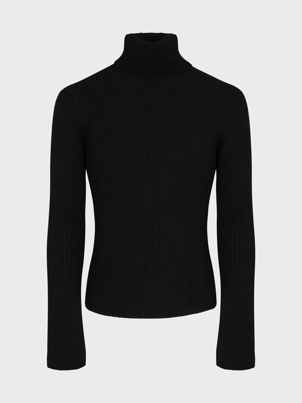 Turtleneck Sweater