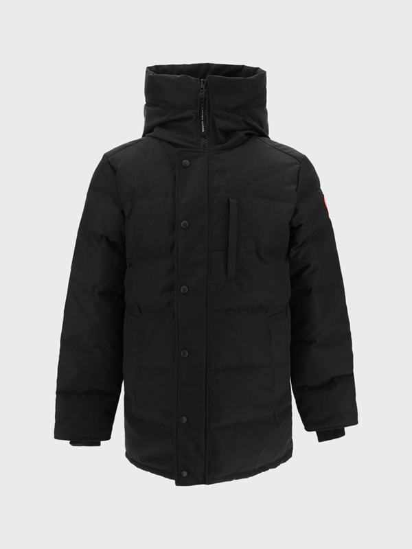 Carson Parka Jacket
