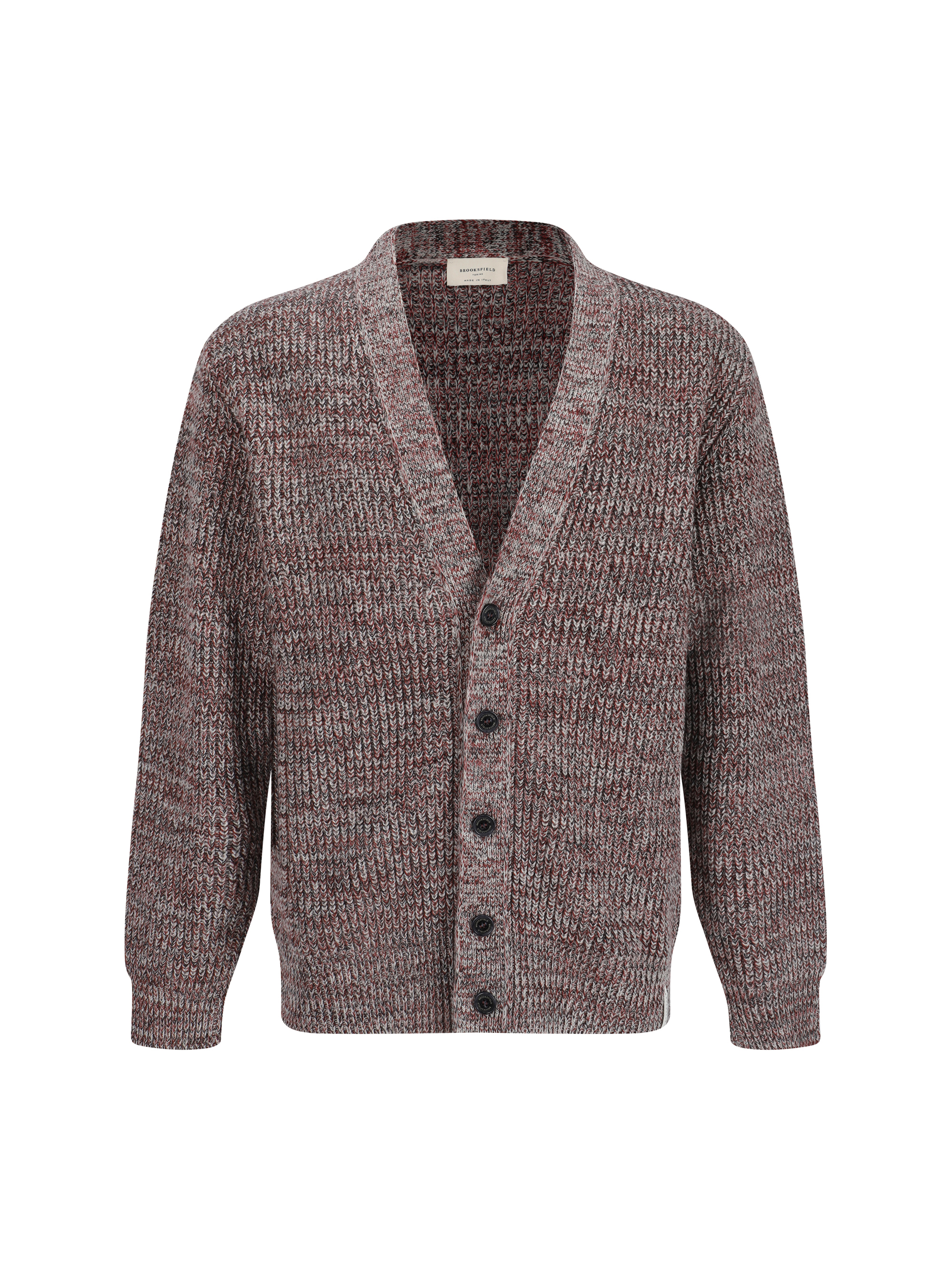 BROOKSFIELD CARDIGAN KNIT 