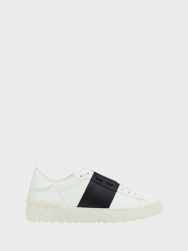 Sneakers Open slip-on