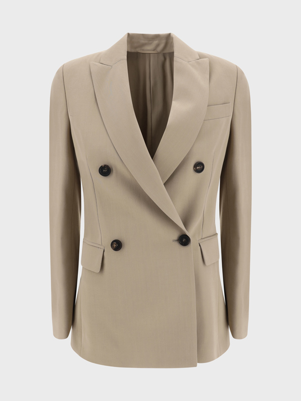 Blazer Jacket