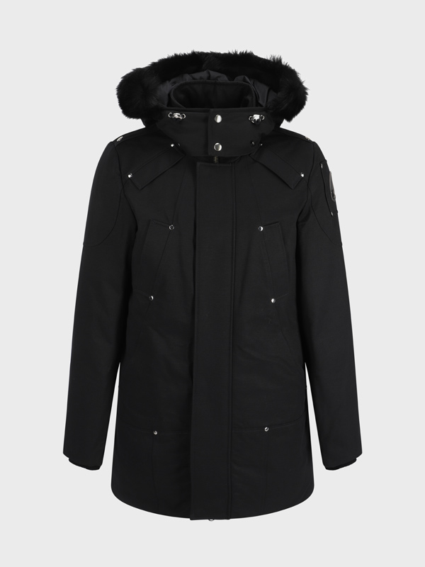 Giacca Parka Original Stirling