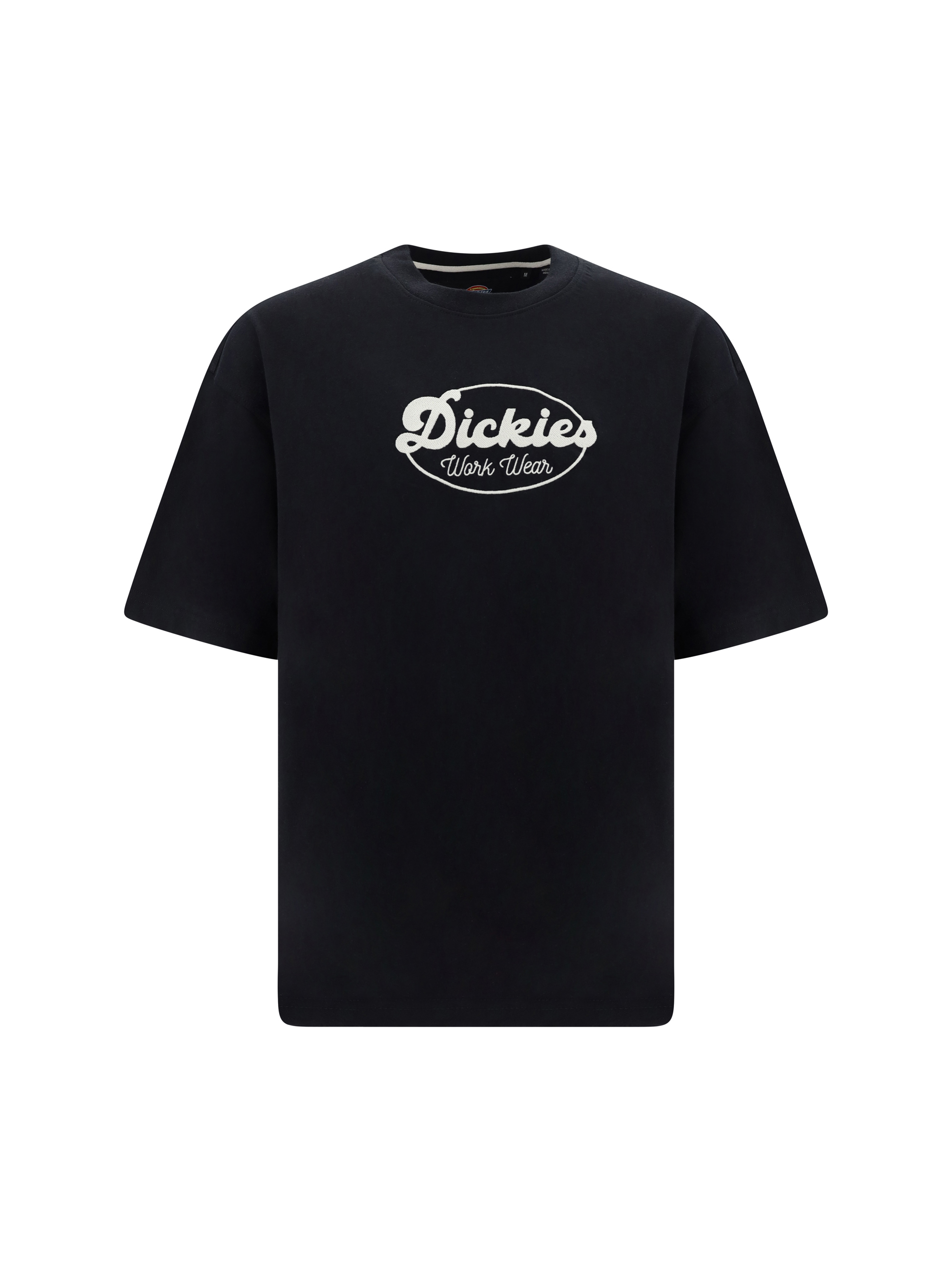 Gridley TShirt BASE BLU