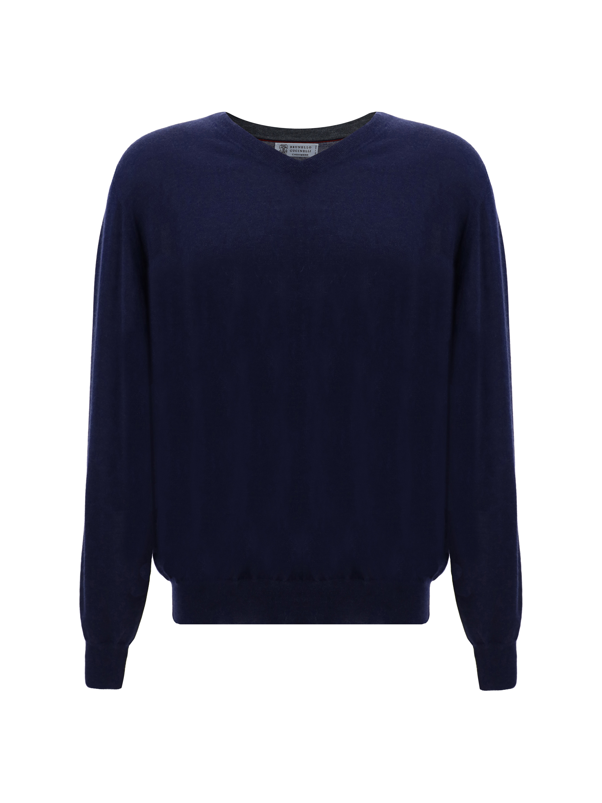 Shop Brunello Cucinelli Sweater In Marina