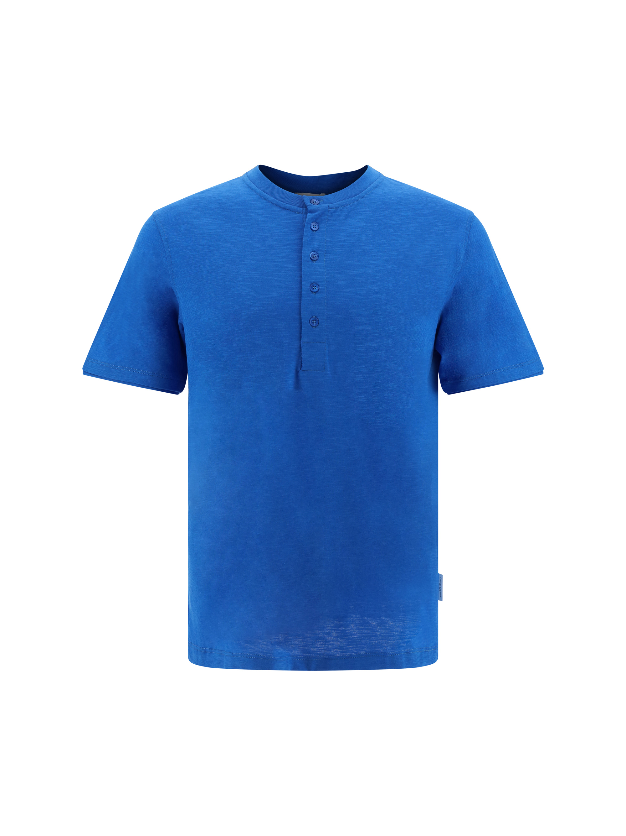 T-Shirt BASE BLU