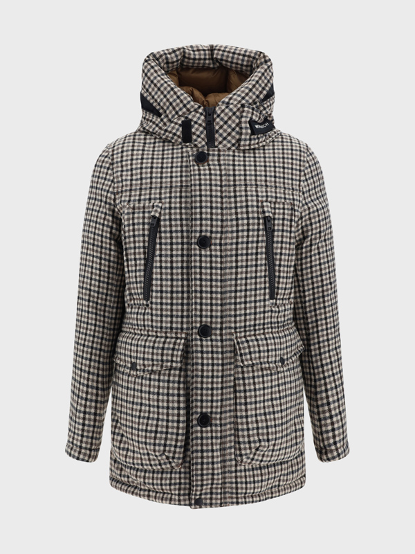 Arctic Down Jacket