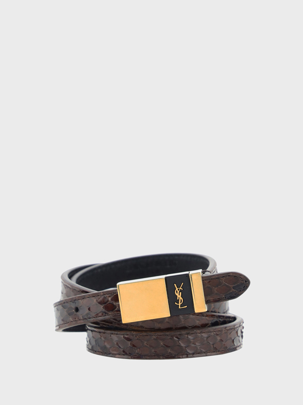 Belt