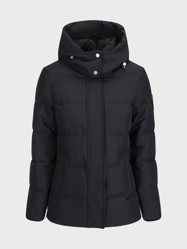 Cloud Down Jacket