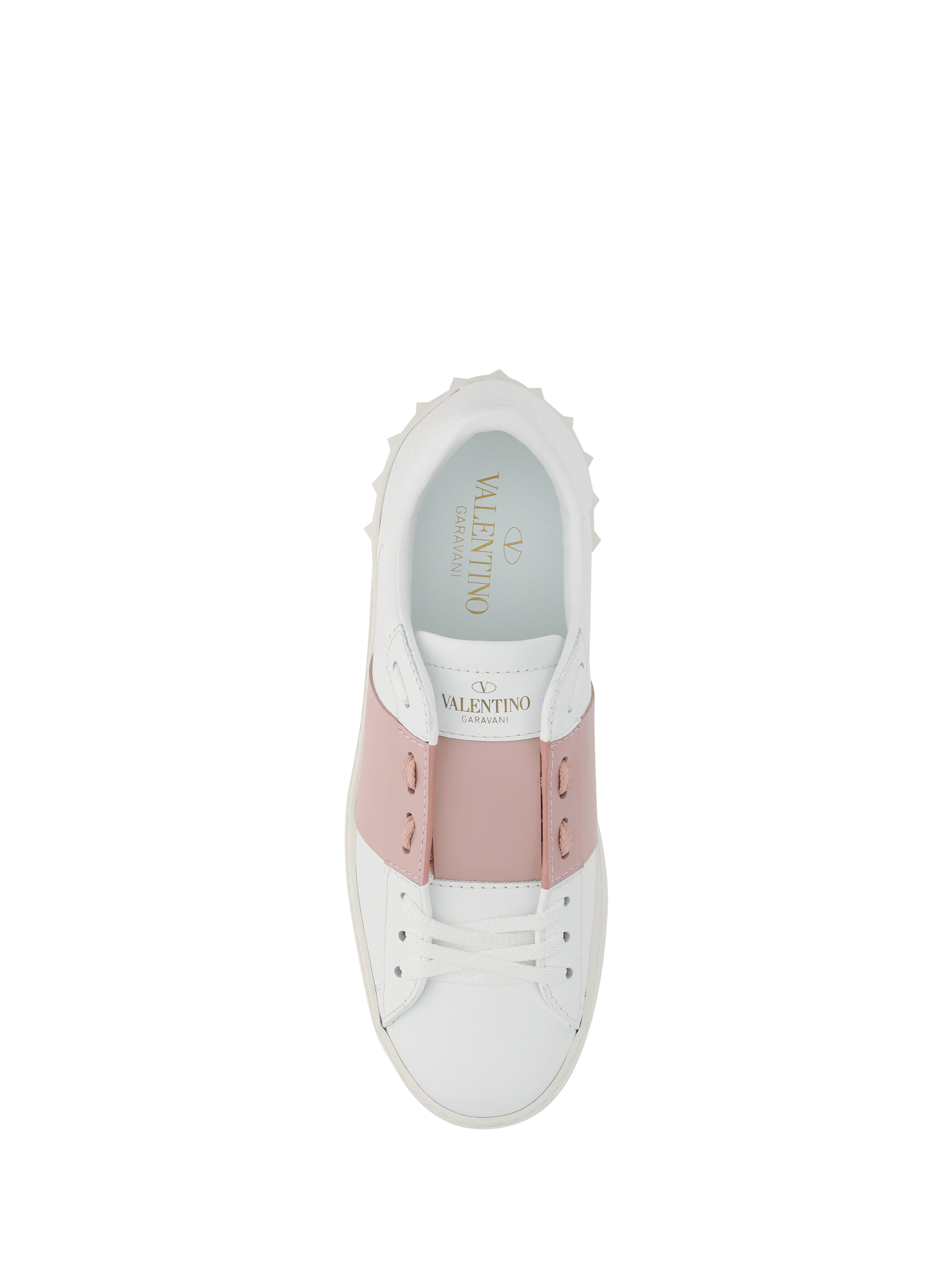 Sneakers Rockstud Open Valentino...