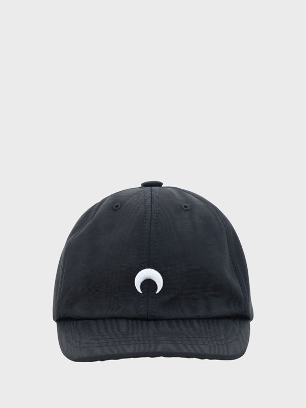 Cappello da Baseball Moire 