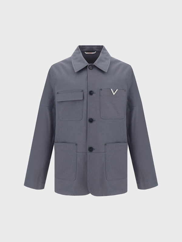 Caban Jacket