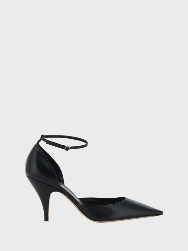 D'Orsay Pumps