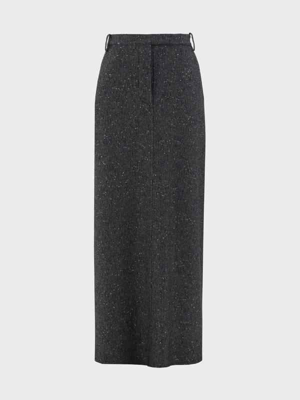 Este Long Skirt