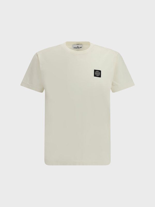 Logoed T-Shirt