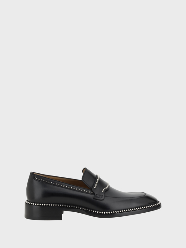 Cocoriclou Loafers 