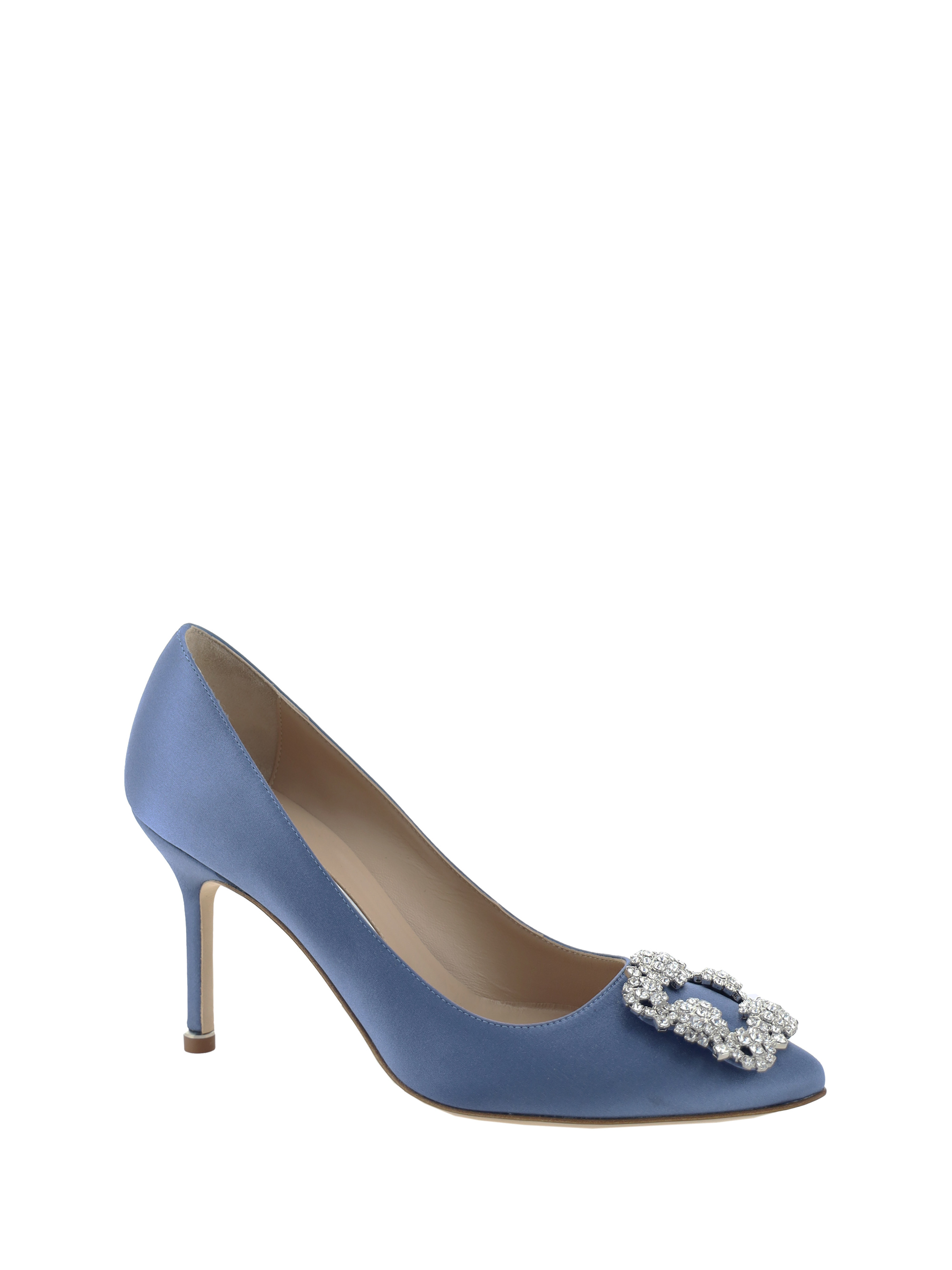 Hangisi Pumps BASE BLU