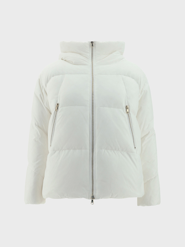 Gigi Lady Down Jacket