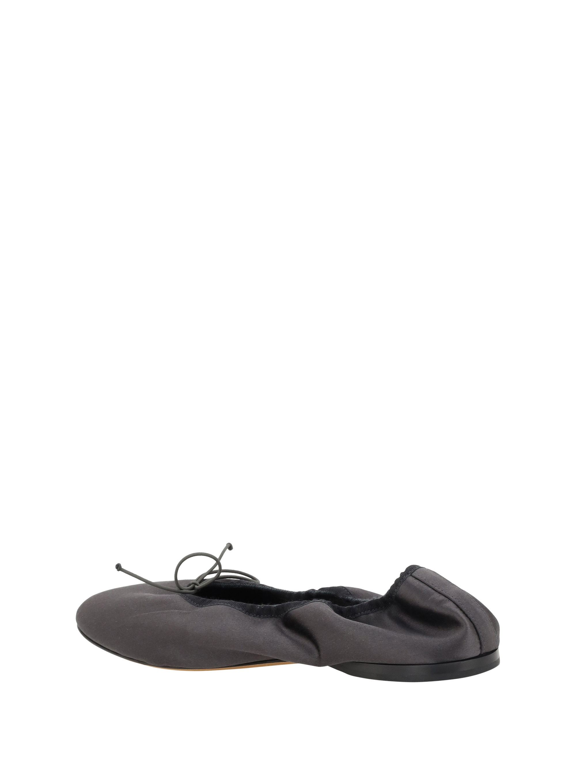 Hereditas Ballerinas