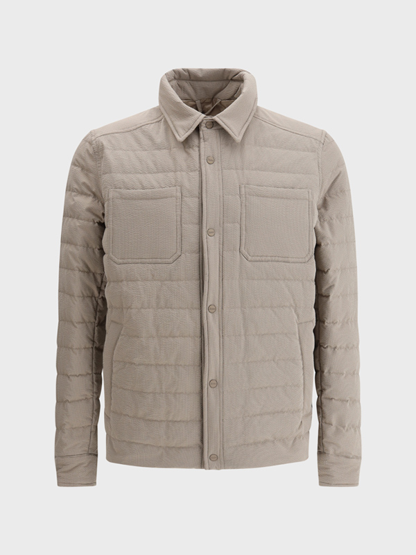 Quilted Jacket