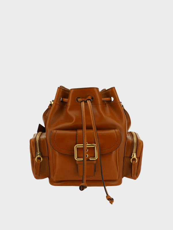 Camera Bucket Bag