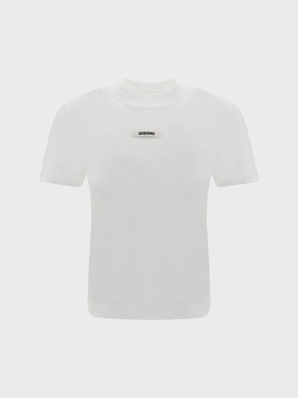 Logoed T-Shirt