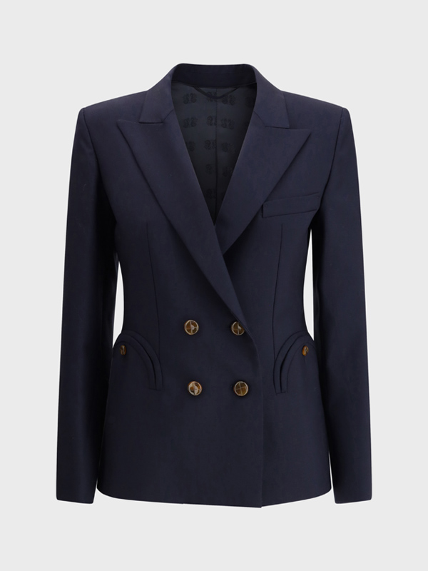 First Class Charmer Blazer...